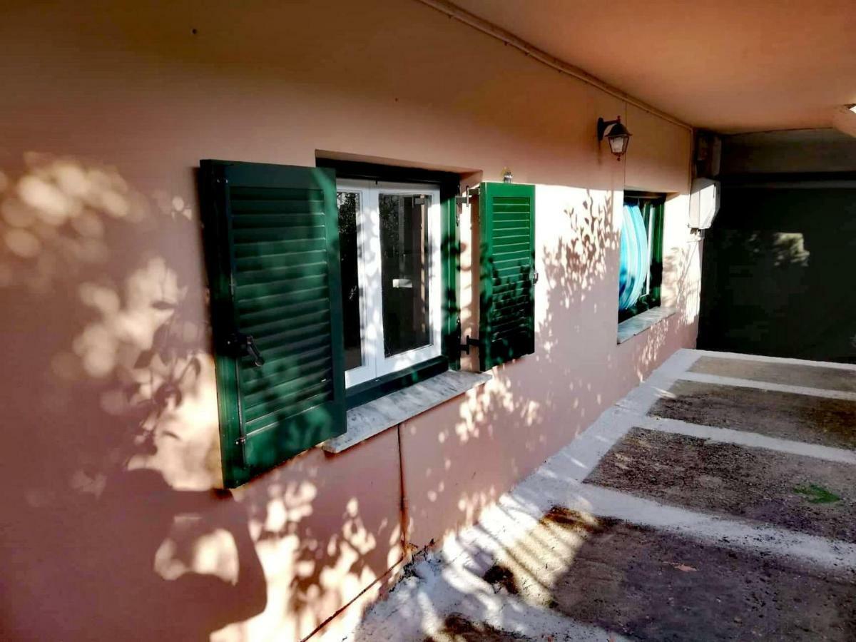 Vassia'S Beach Houses Benitses  Zewnętrze zdjęcie